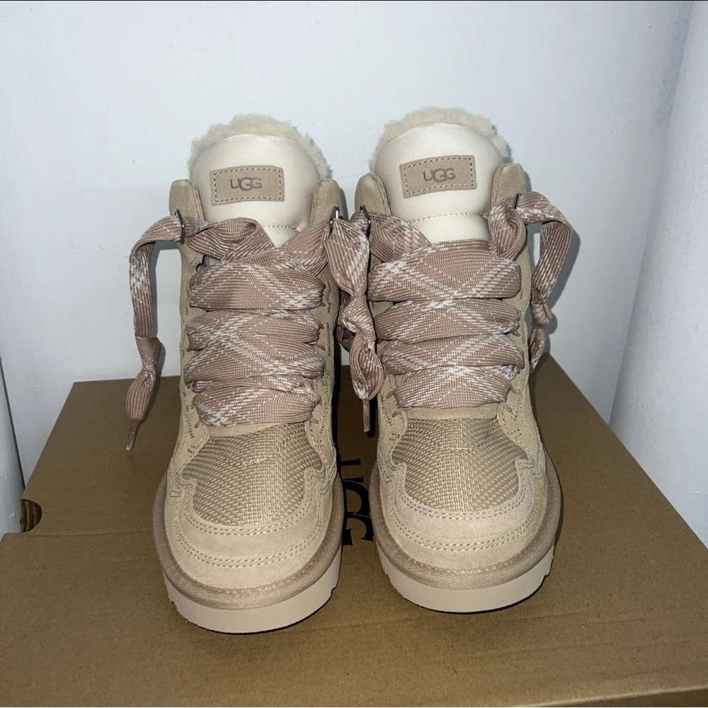 UGG HIGHMEL - Picture 2 of 7